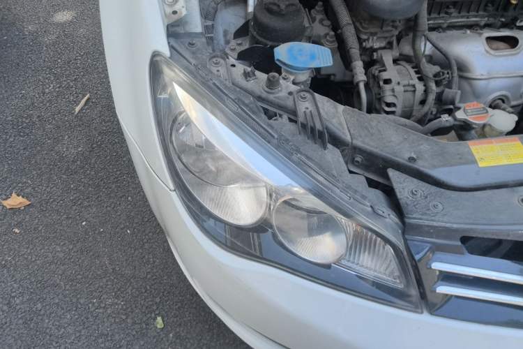 Used Roewe 350 2013 350S 1.5L Manual Xunchi Edition Right Front Headlight