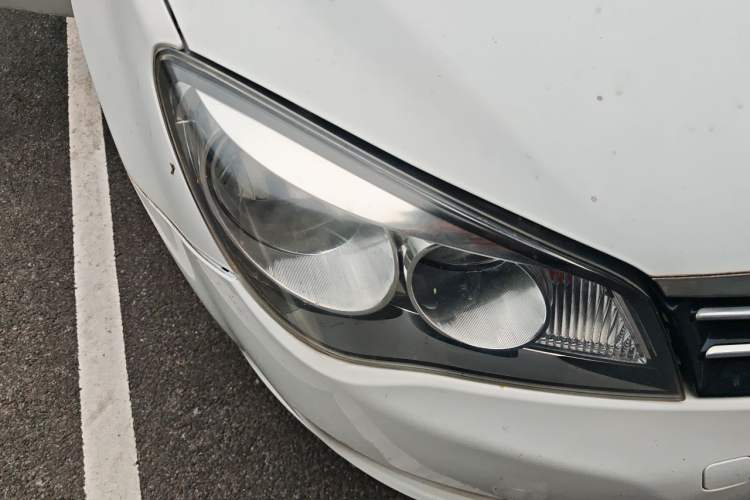 Used Roewe 350 2013 350S 1.5L Manual Xunchi Edition Right Front Headlight