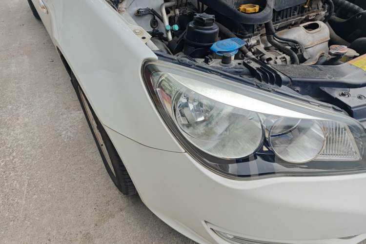 Used Roewe 350 2013 350S 1.5L Manual Xunchi Edition Right Front Headlight