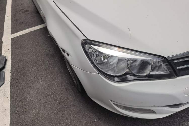 Used Roewe 350 2013 350S 1.5L Automatic Xunda Edition Right Front Headlight