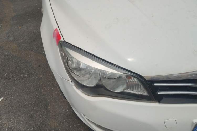 Used Roewe 350 2013 350S 1.5L Manual Xunchi Edition Right Front Headlight