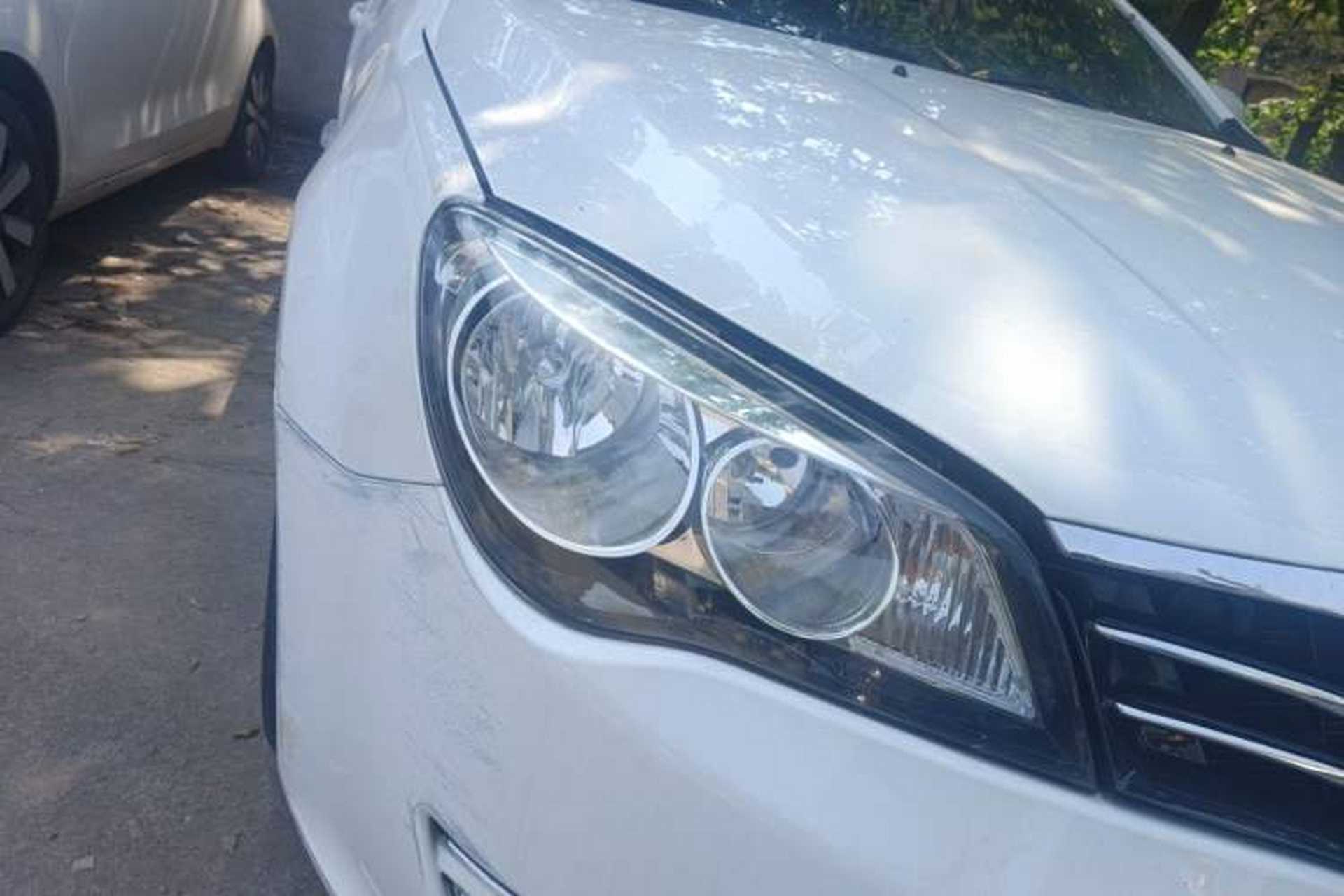 Used Roewe 350 2013 350S 1.5L Automatic Xunda Edition Right Front Headlight