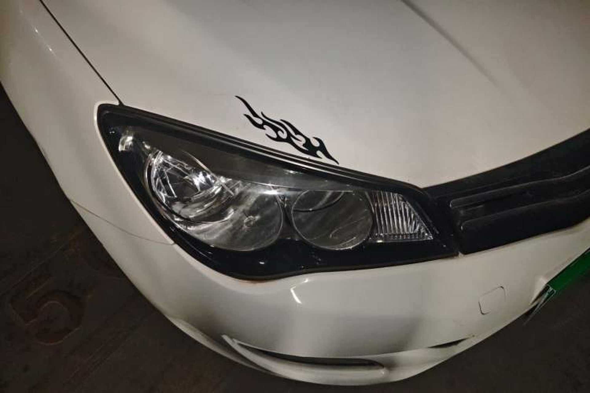 Used Roewe 350 2013 350S 1.5L Manual Xunchi Edition Right Front Headlight
