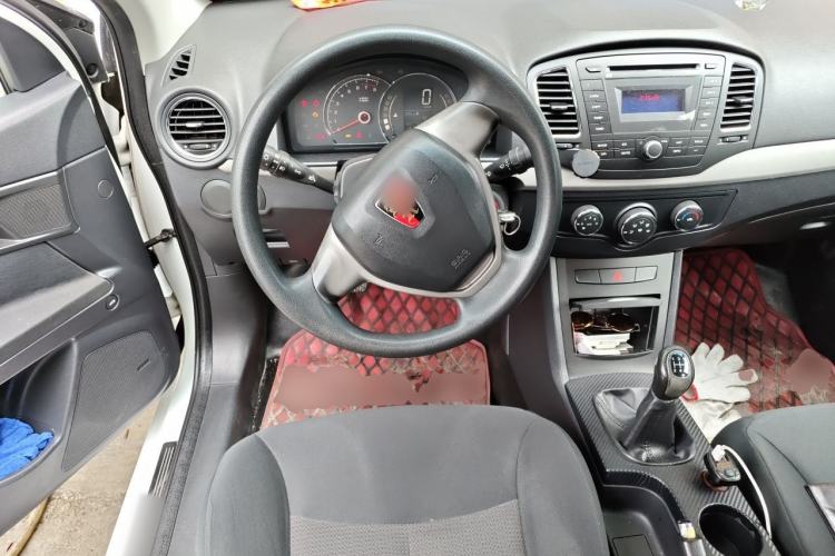 Used Roewe 350 2013 350S 1.5L Manual Xunchi Edition Steering Wheel