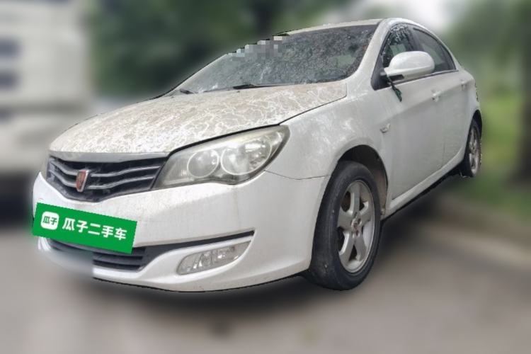 Used Roewe 350 2013 350S 1.5L Automatic Xunda Edition Guazi used car, China used car export, Used car for sale, Used cars, Cheapest cars for sale