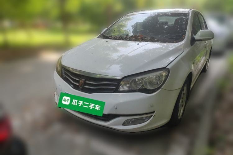 Used Roewe 350 2013 350S 1.5L Automatic Xunda Edition Guazi used car, China used car export, Used car for sale, Used  cars, Cheapest cars for sale