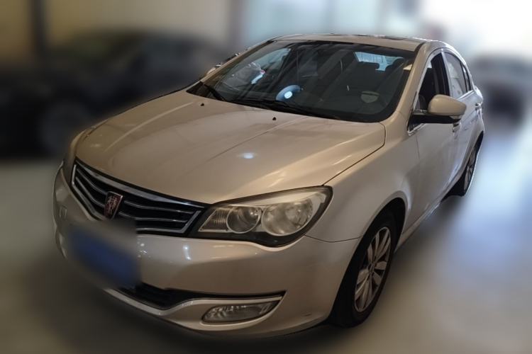 Used Roewe 350 2013 350S 1.5L Manual Xunchi Edition Guazi used car, China used car export, Used car for sale, Used  cars, Cheapest cars for sale