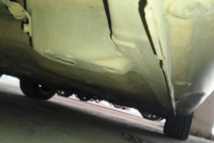 Used Roewe 350 2013 350S 1.5L Automatic Xunda Edition Chassis Rear Right