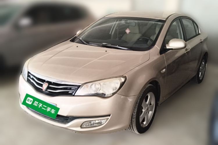 Used Roewe 350 2013 350S 1.5L Automatic Xunda Edition Guazi used car, China used car export, Used car for sale, Used cars, Cheapest cars for sale