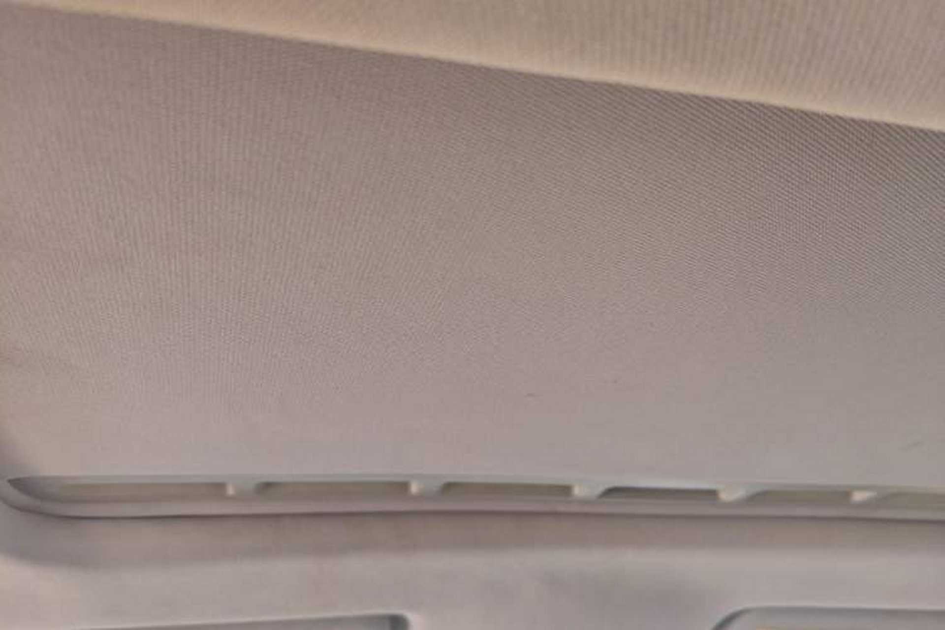 Used Roewe 350 2013 350C 1.5L Automatic Xunyue Edition Headliner