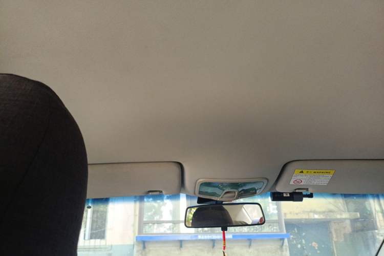 Used Roewe 350 2013 350S 1.5L Manual Xunchi Edition Headliner