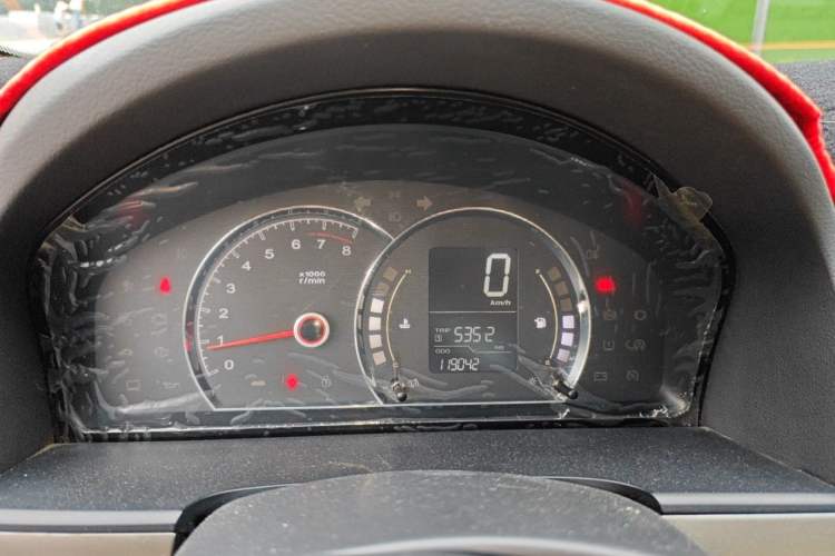 Used Roewe 350 2013 350S 1.5L Manual Xunchi Edition Instrument Cluster
