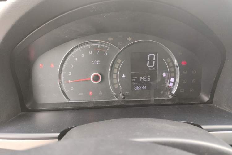 Used Roewe 350 2013 350S 1.5L Manual Xunchi Edition Instrument Cluster