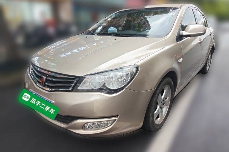 Używany Roewe 350 2013 350S 1.5L Automatic Xunda Edition Guazi used car, China used car export, Used car for sale, Used cars, Cheapest cars for sale