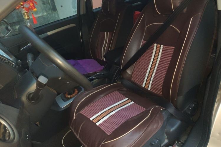 Used Roewe 350 2013 350S 1.5L Manual Xunchi Edition Left Front Seat