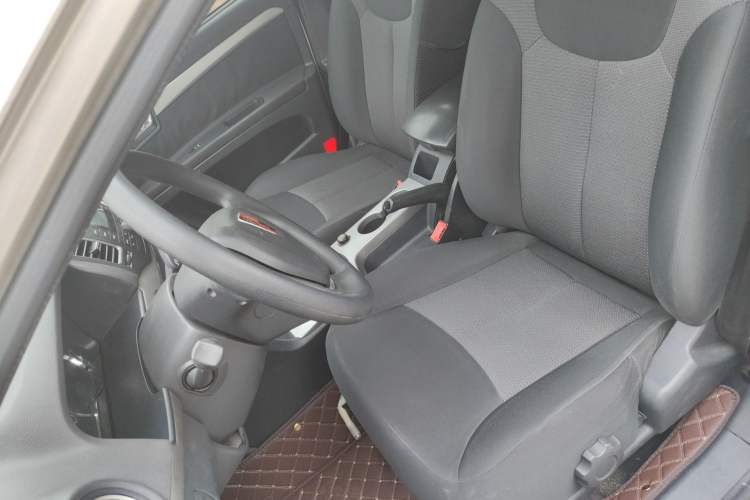 Used Roewe 350 2013 350S 1.5L Manual Xunchi Edition Left Front Seat