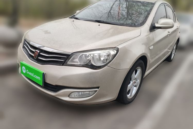 Used Roewe 350 2013 350S 1.5L Manual Xunchi Edition Guazi used car, China used car export, Used car for sale, Used  cars, Cheapest cars for sale