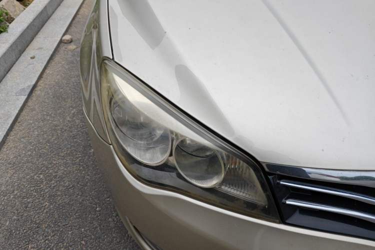 Used Roewe 350 2013 350S 1.5L Manual Xunchi Edition Right Front Headlight