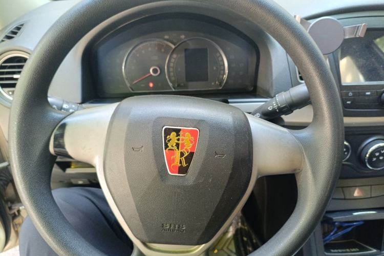 Used Roewe 350 2013 350S 1.5L Manual Xunchi Edition Steering Wheel