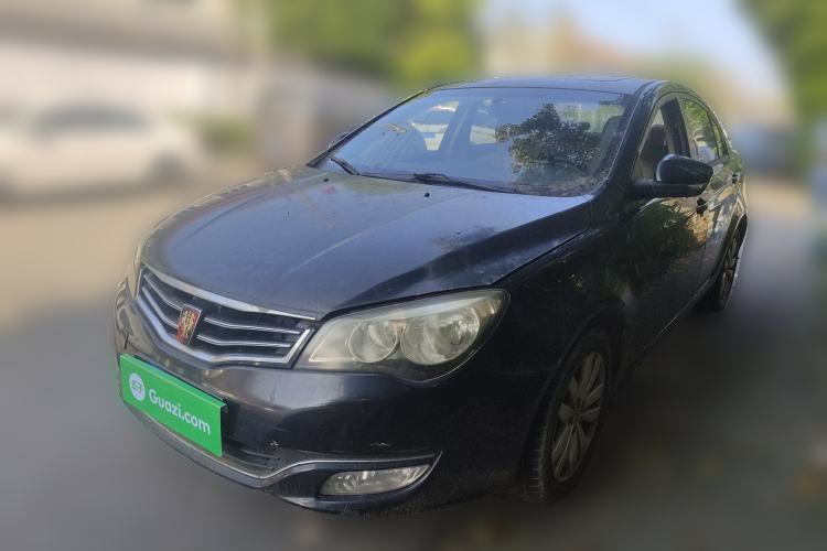 Used Roewe 350 2014 1.5L Automatic Xunyue Version Guazi used car, China used car export, Used car for sale, Used  cars, Cheapest cars for sale