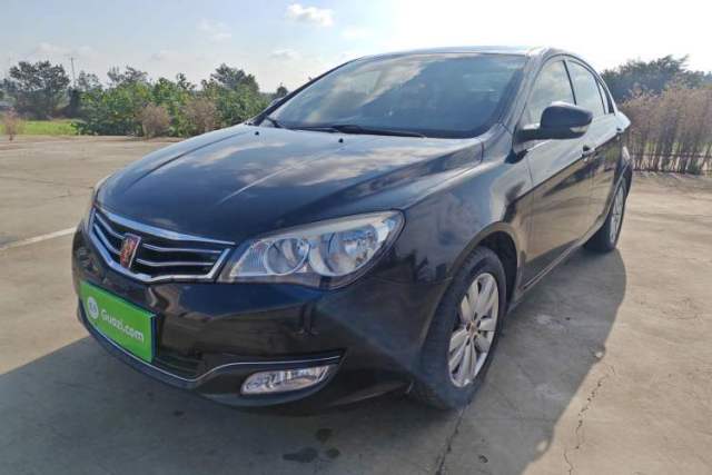 Roewe 350 2014 1.5L Automatic Xunyue Version مستعملة