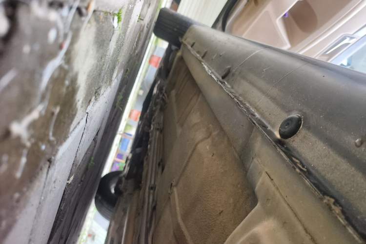 Used Roewe 350 2014 1.5L Manual Xunchi Edition Chassis Front Left