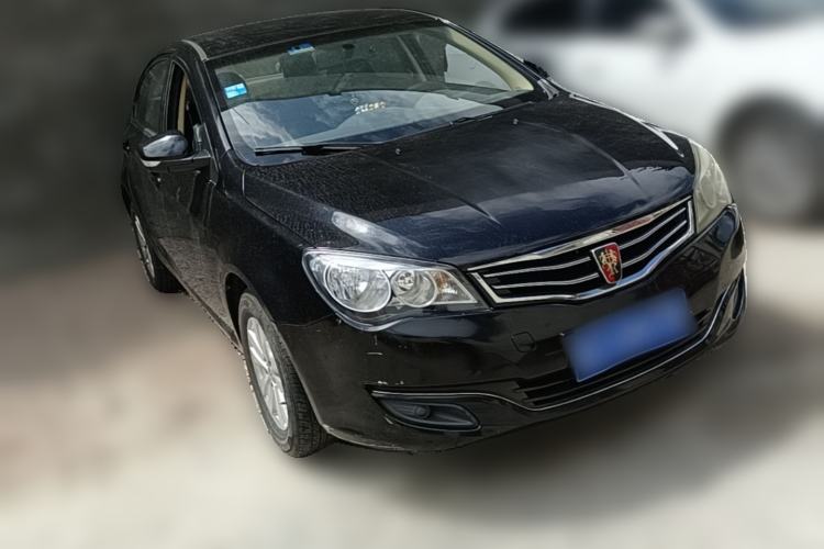 Used Roewe 350 2014 1.5L Automatic Xunda Edition Exterior 1