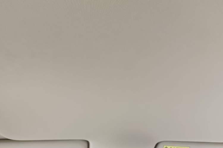 Used Roewe 350 2014 1.5L Automatic Xunda Edition Headliner