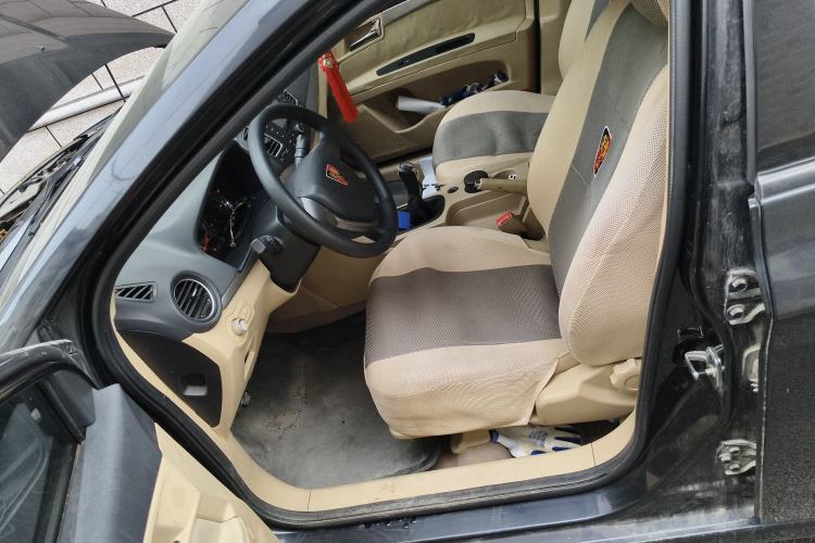 Used Roewe 350 2014 1.5L Manual Xunchi Edition Left Front Seat