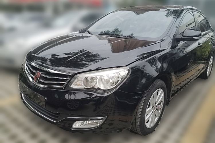 Used Roewe 350 2014 1.5L Manual Swift Edition Guazi used car, China used car export, Used car for sale, Used  cars, Cheapest cars for sale