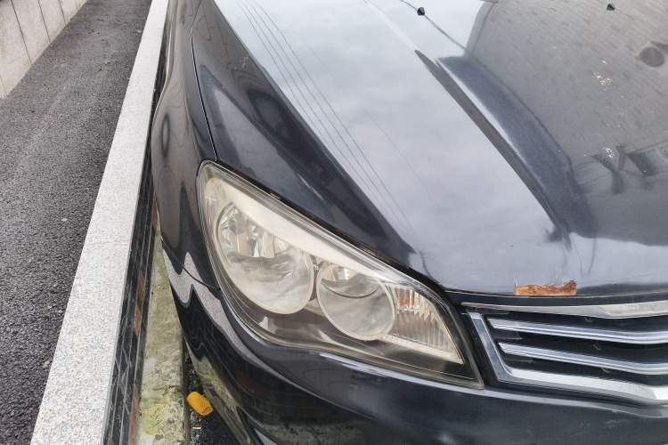 Used Roewe 350 2014 1.5L Manual Xunchi Edition Right Front Headlight
