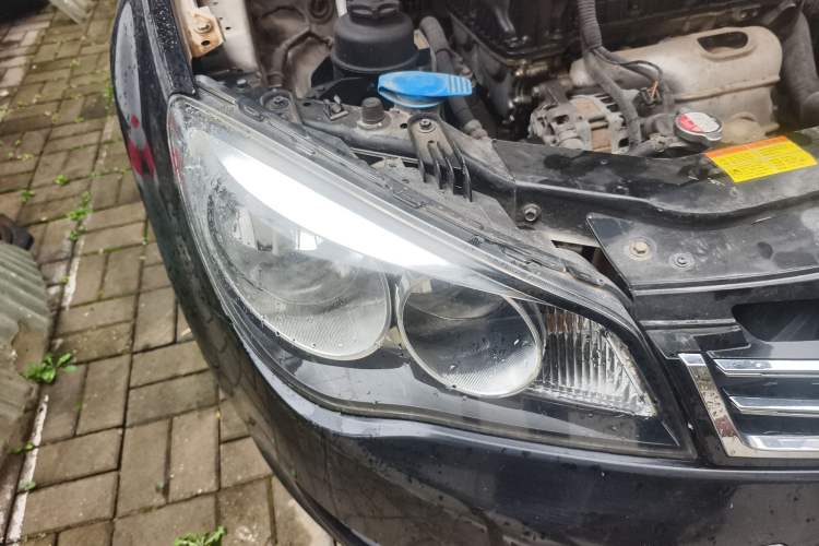 Used Roewe 350 2014 1.5L Manual Xunchi Edition Right Front Headlight