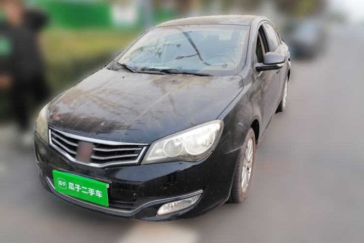 Used Roewe 350 2014 1.5L Automatic Xunyue Version Guazi used car, China used car export, Used car for sale, Used  cars, Cheapest cars for sale