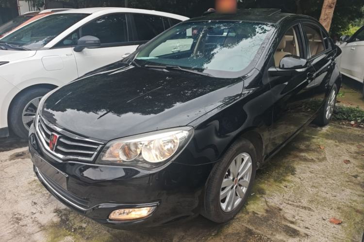 Used Roewe 350 2014 1.5L Automatic Xunyue Version Guazi used car, China used car export, Used car for sale, Used  cars, Cheapest cars for sale