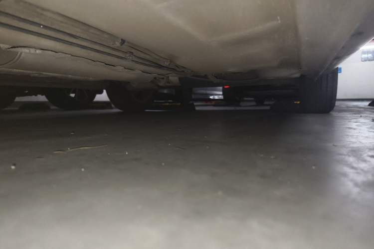 Used Roewe 350 2014 1.5L Manual Swift Edition Chassis Front Left