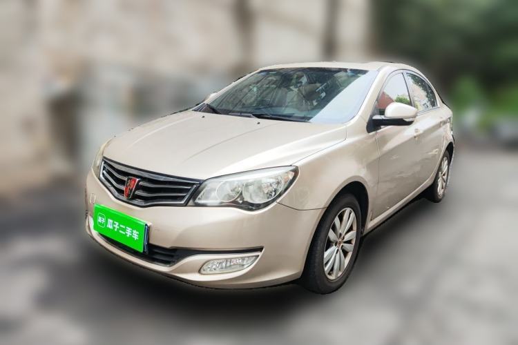 Used Roewe 350 2014 1.5L Manual Swift Edition Guazi used car, China used car export, Used car for sale, Used  cars, Cheapest cars for sale
