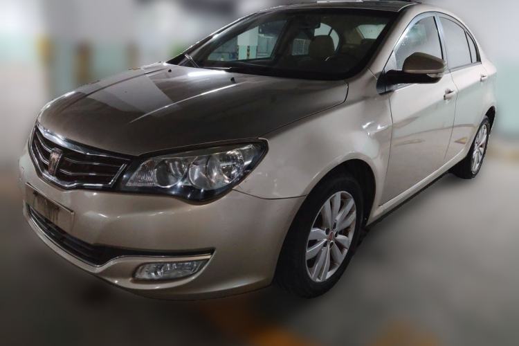 Used Roewe 350 2014 1.5L Automatic Xunyue Version Guazi used car, China used car export, Used car for sale, Used  cars, Cheapest cars for sale