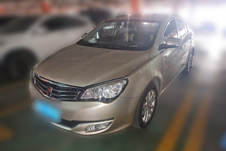 Używany Roewe 350 2014 1.5L Automatic Xunyue Version Guazi used car, China used car export, Used car for sale, Used cars, Cheapest cars for sale