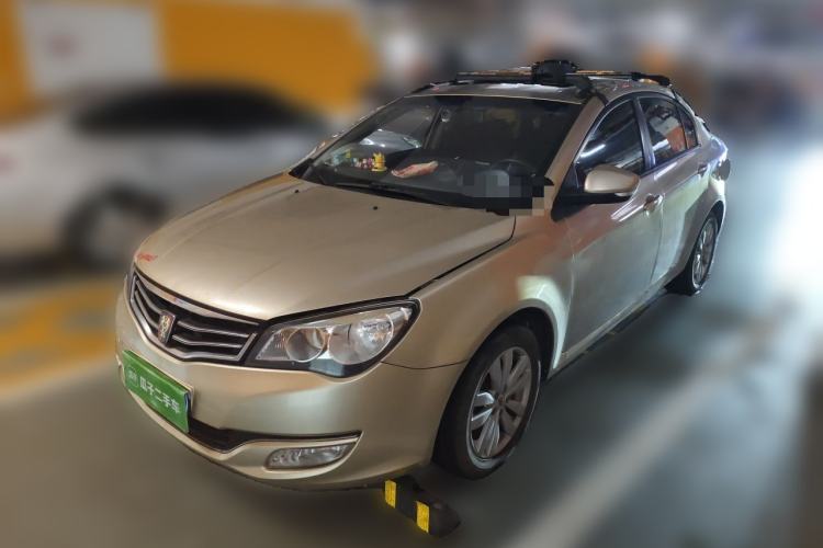 Używany Roewe 350 2014 1.5L Automatic Xunyue Version Guazi used car, China used car export, Used car for sale, Used cars, Cheapest cars for sale