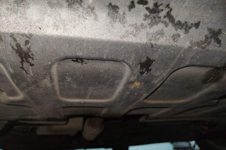 Used Roewe 350 2014 1.5L Automatic Xunyue Version Chassis Front