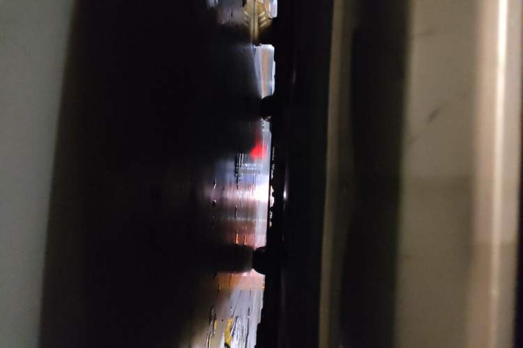 Used Roewe 350 2014 1.5L Automatic Xunyue Version Chassis Front