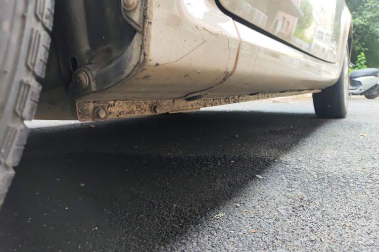 Used Roewe 350 2014 1.5L Manual Swift Edition Chassis Front Left