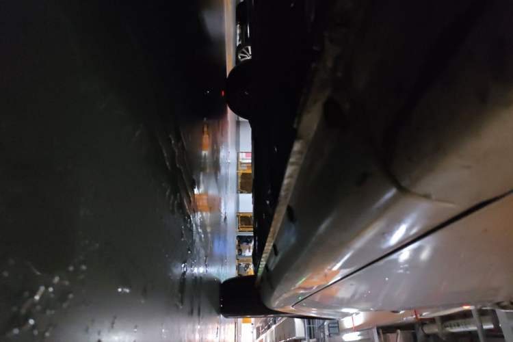 Used Roewe 350 2014 1.5L Automatic Xunyue Version Chassis Front Left
