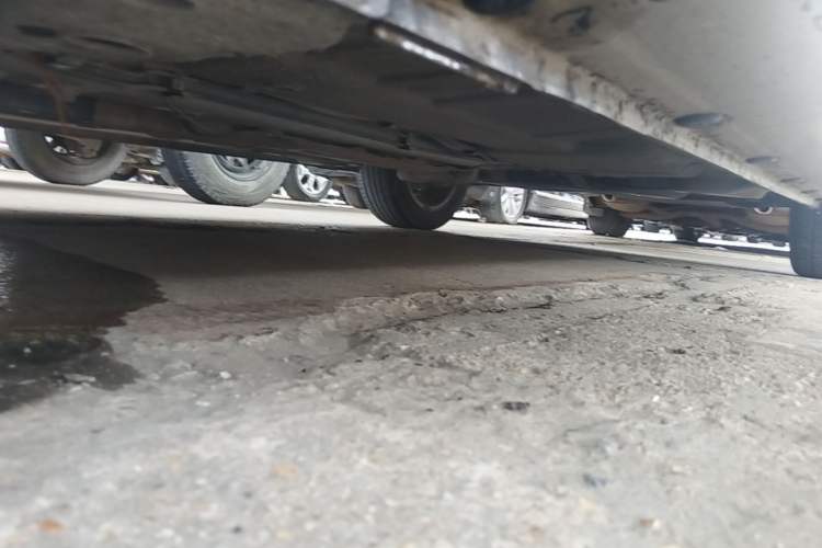 Used Roewe 350 2014 1.5L Automatic Xunyue Version Chassis Front Left