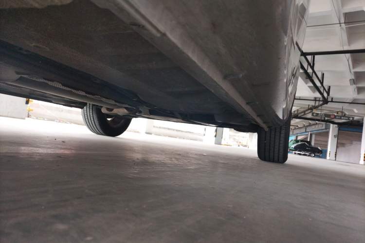 Used Roewe 350 2014 1.5L Automatic Xunyue Version Chassis Front Left
