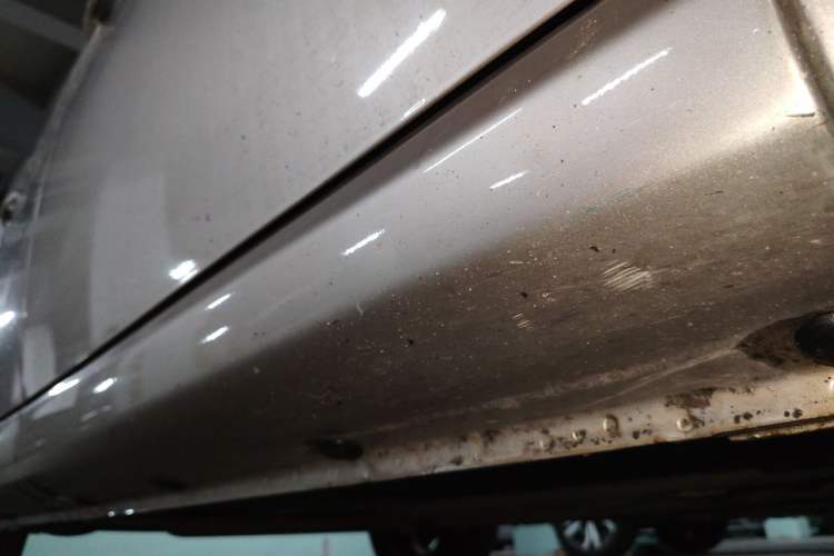 Used Roewe 350 2014 1.5L Automatic Xunyue Version Chassis Front Right