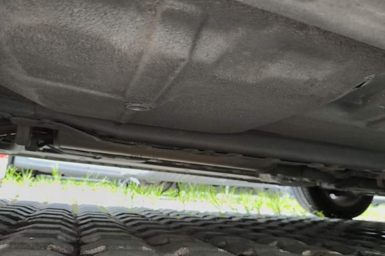 Used Roewe 350 2014 1.5L Manual Xunchi Edition Chassis Front Right