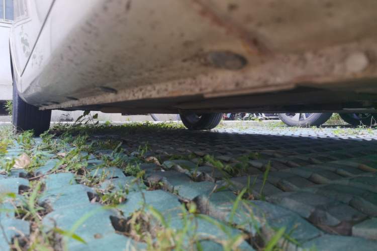 Used Roewe 350 2014 1.5L Automatic Xunyue Version Chassis Front Right
