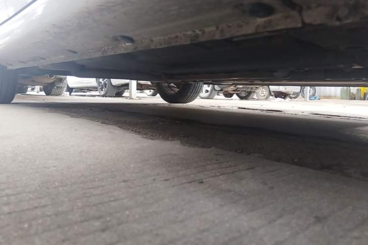 Used Roewe 350 2014 1.5L Automatic Xunyue Version Chassis Front Right