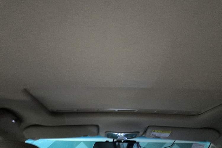Used Roewe 350 2014 1.5L Automatic Xunyue Version Headliner
